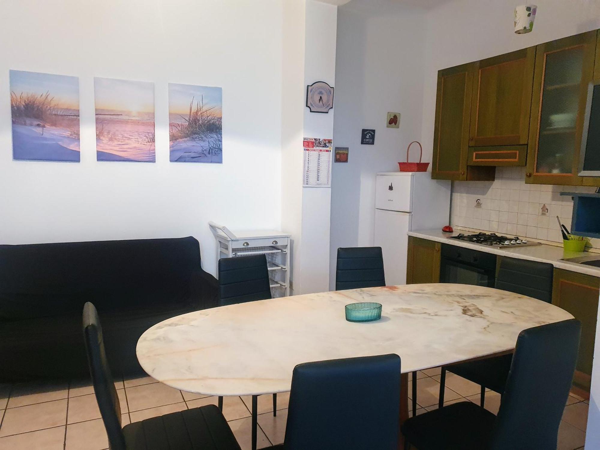 Non Solo Mare Roseto Degli Abruzzi Exterior foto
