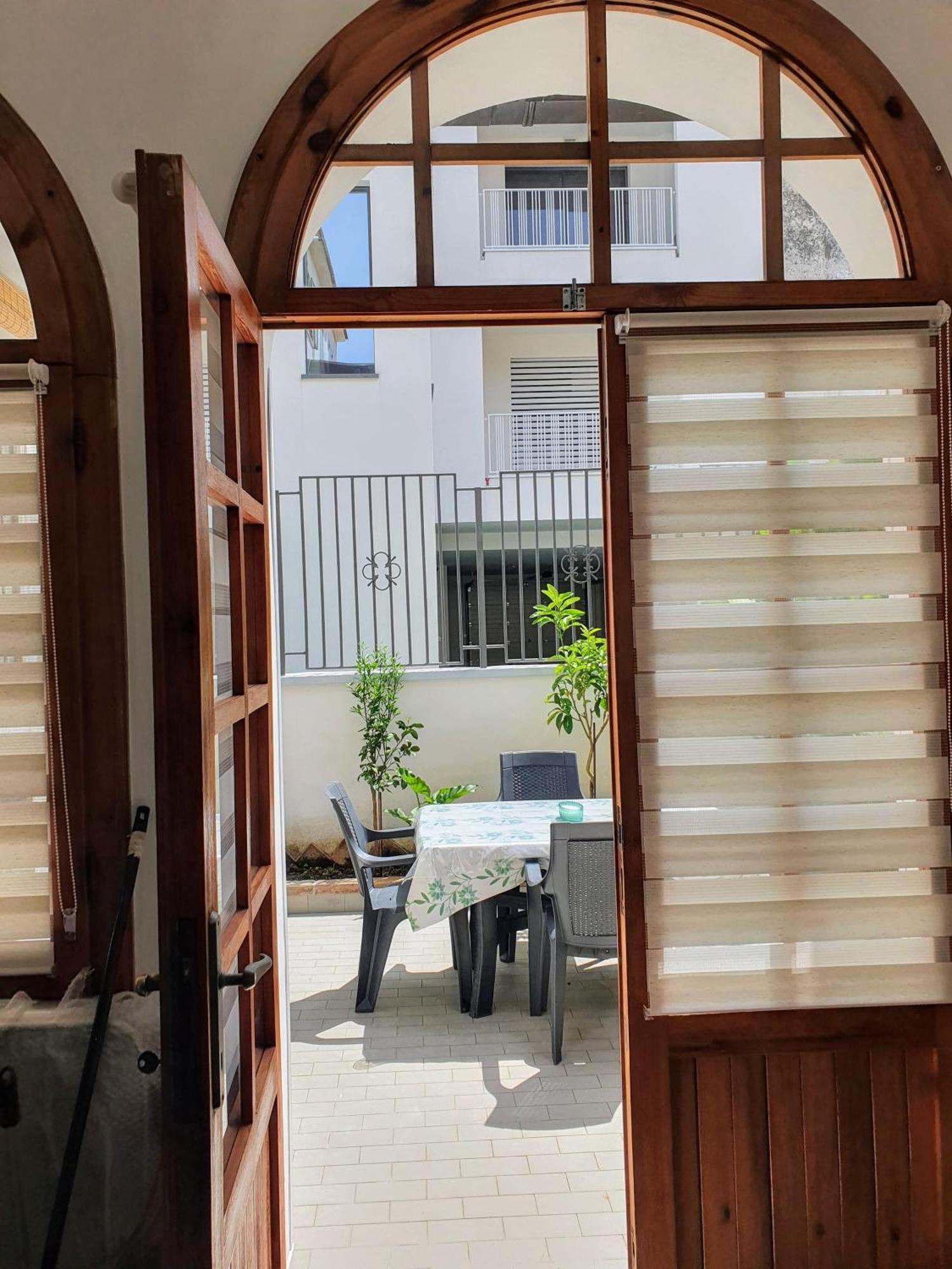 Non Solo Mare Roseto Degli Abruzzi Exterior foto